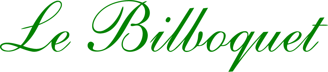 Le Bilboquet