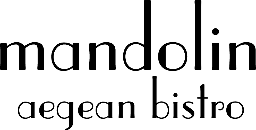 Mandolin